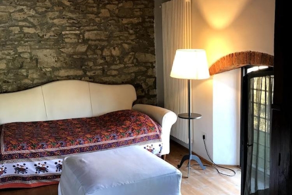 Hotel Il Pezzatino